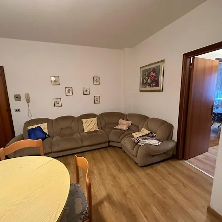 Rosa Te - Attico A Pochi Metri Dal Mare Appartamento Villa Rosa Di Martinsicuro