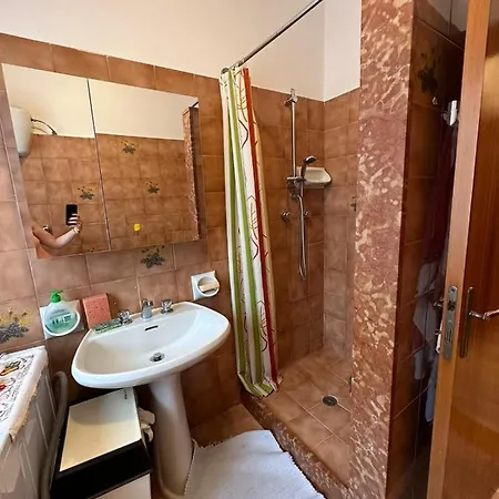 Rosa Te - Attico A Pochi Metri Dal Mare Appartamento Villa Rosa Di Martinsicuro