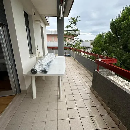 Rosa Te - Attico A Pochi Metri Dal Mare Appartamento