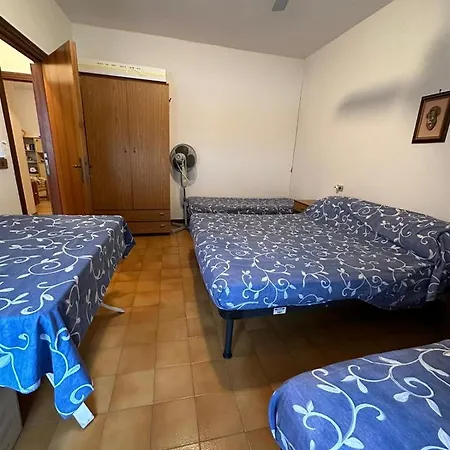 Rosa Te - Attico A Pochi Metri Dal Mare Villa Rosa Di Martinsicuro