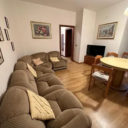 Rosa Te - Attico A Pochi Metri Dal Mare Appartement