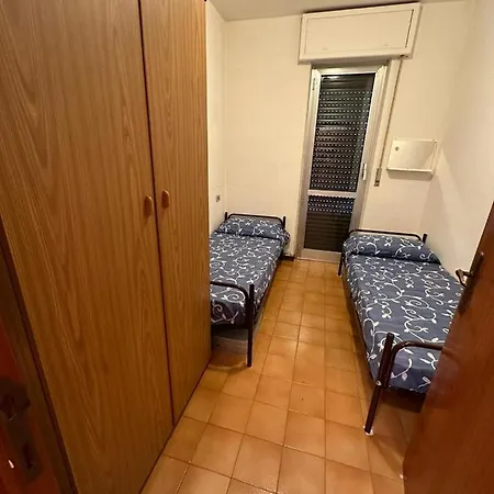 Appartement Rosa Te - Attico A Pochi Metri Dal Mare Villa Rosa Di Martinsicuro