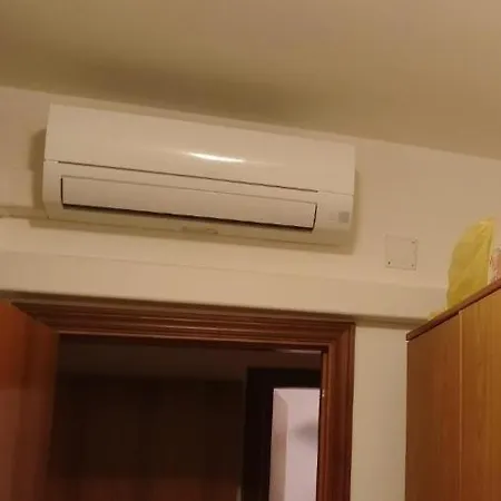 Appartement Rosa Te - Attico A Pochi Metri Dal Mare Villa Rosa Di Martinsicuro