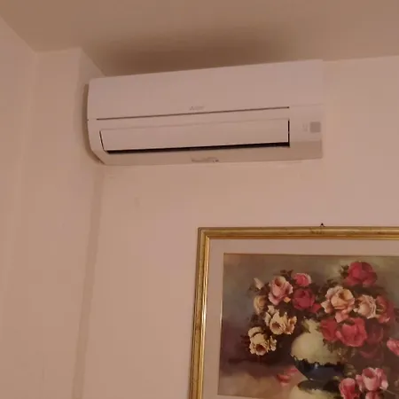 Rosa Te - Attico A Pochi Metri Dal Mare Apartment *