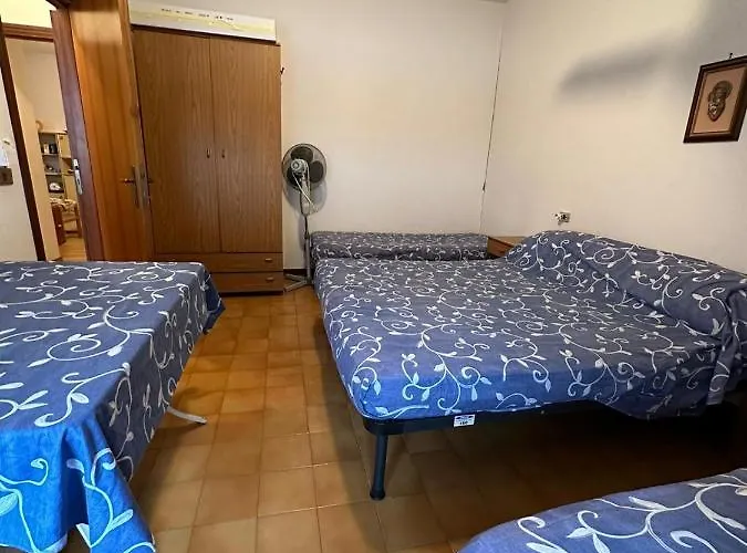 Rosa Te - Attico A Pochi Metri Dal Mare Villa Rosa Di Martinsicuro