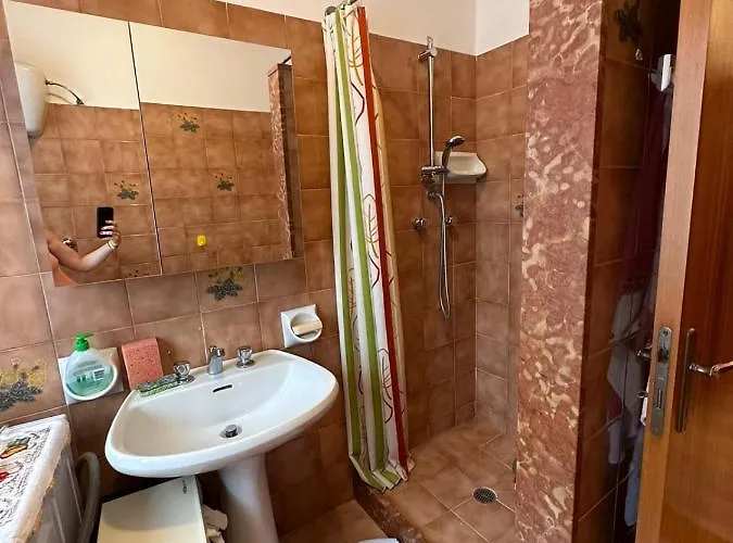 Rosa Te - Attico A Pochi Metri Dal Mare Apartment Villa Rosa Di Martinsicuro