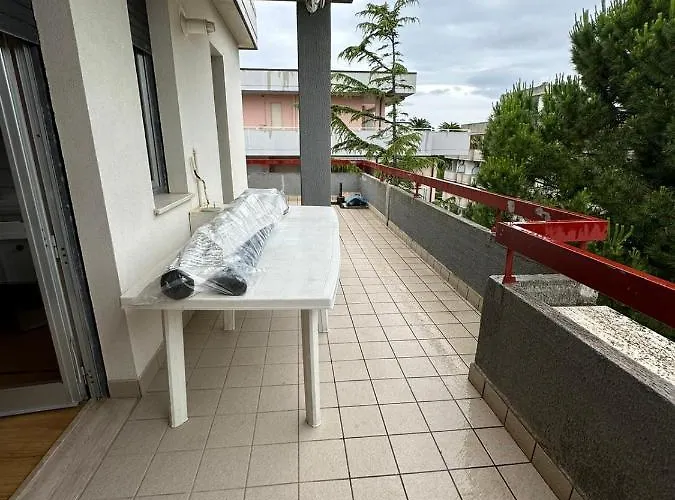 Rosa Te - Attico A Pochi Metri Dal Mare Apartment