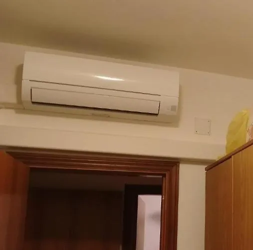 Apartment Rosa Te - Attico A Pochi Metri Dal Mare Villa Rosa Di Martinsicuro