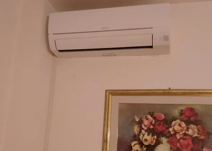 Rosa Te - Attico A Pochi Metri Dal Mare Apartment *